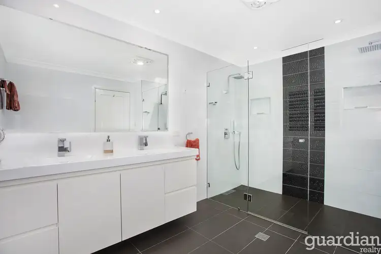 Sixth view of Homely house listing, 83 Ravensbourne Circuit, Dural NSW 2158