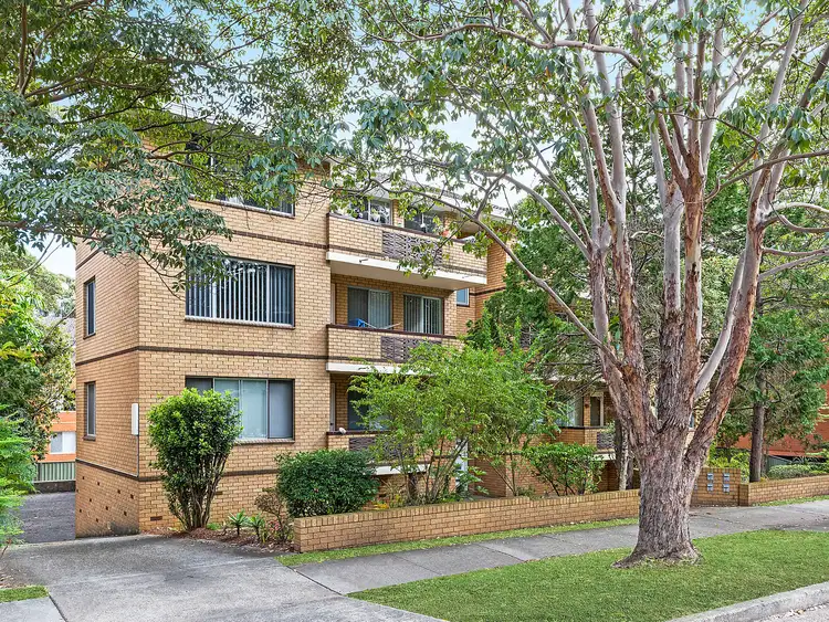 3/14 Oxford Street, Mortdale NSW 2223