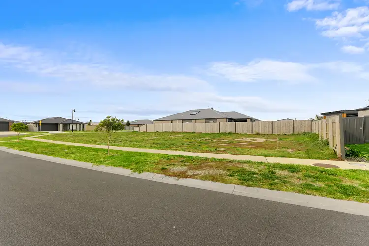 Fourth view of Homely land listing, 24 Cambridge Way, Traralgon VIC 3844