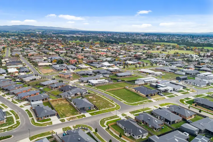 Sixth view of Homely land listing, 24 Cambridge Way, Traralgon VIC 3844