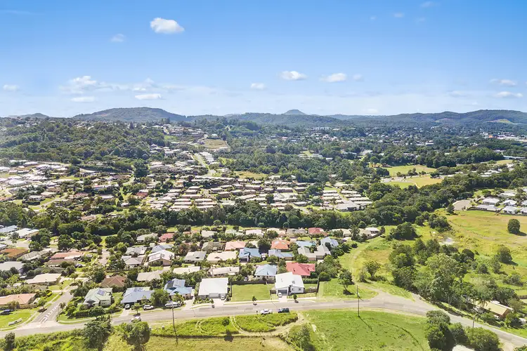 Third view of Homely land listing, 33 Burnside Road, Burnside QLD 4560