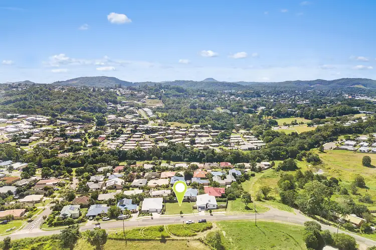 Fourth view of Homely land listing, 33 Burnside Road, Burnside QLD 4560