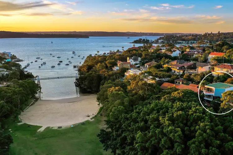 122 Hopetoun Avenue, Vaucluse NSW 2030