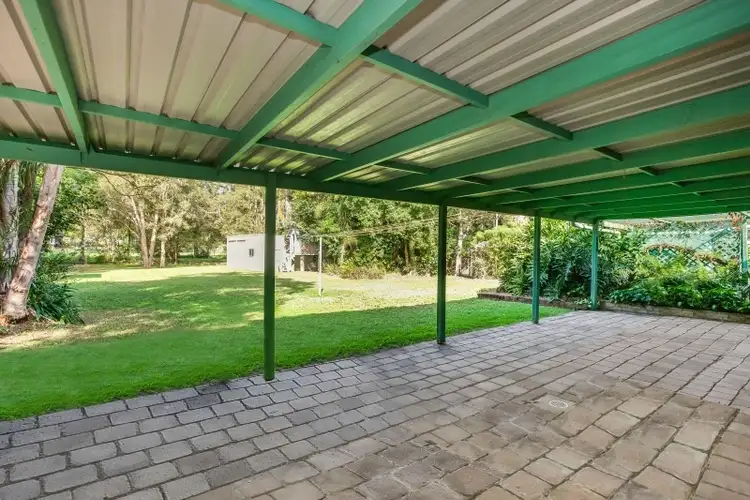 Fifth view of Homely house listing, 9 Fairhill Road, Ninderry QLD 4561