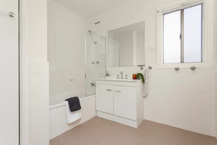 Fifth view of Homely apartment listing, 5/17 Glance Street, Flemington VIC 3031