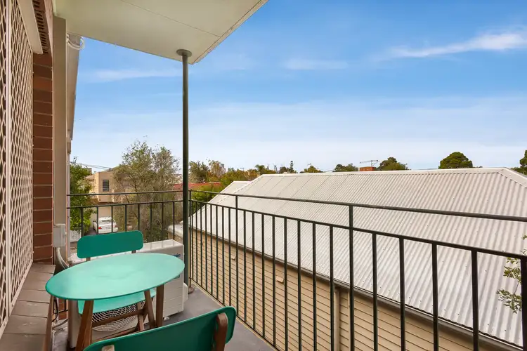 Sixth view of Homely apartment listing, 5/17 Glance Street, Flemington VIC 3031