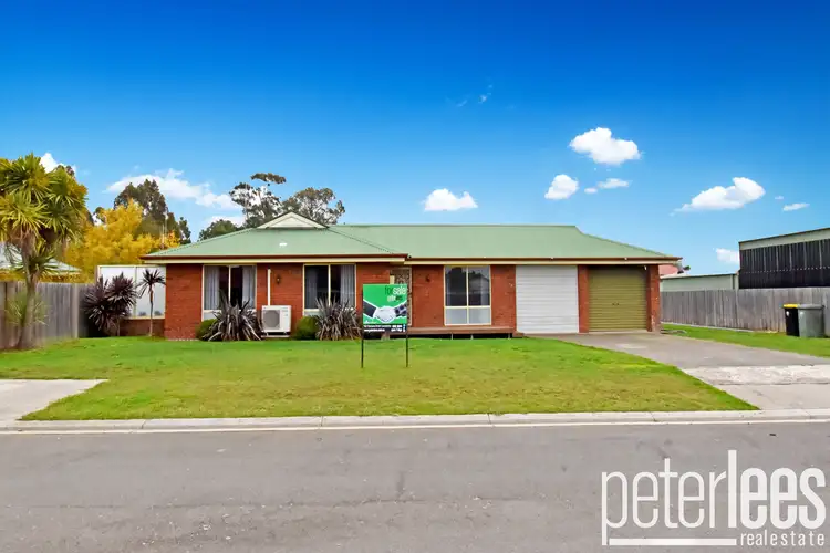 9 Monica Place, Perth TAS 7300