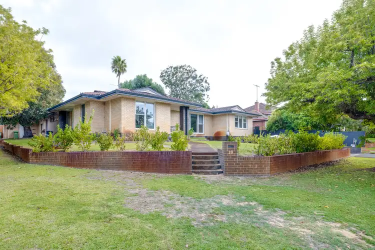 Second view of Homely house listing, 19 Oakdale Street, Floreat WA 6014