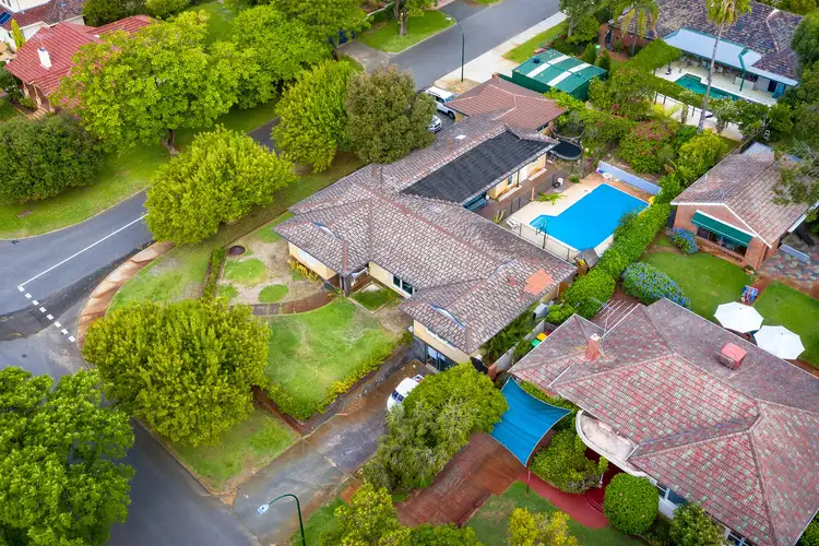 Third view of Homely house listing, 19 Oakdale Street, Floreat WA 6014