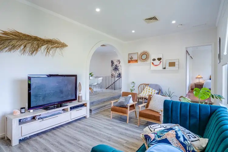 Fifth view of Homely house listing, 19 Oakdale Street, Floreat WA 6014