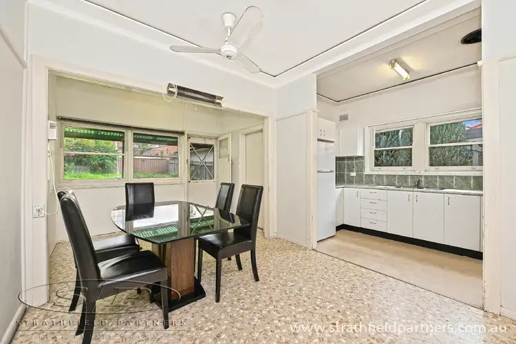 Second view of Homely house listing, 7 The Causeway, Strathfield South NSW 2136