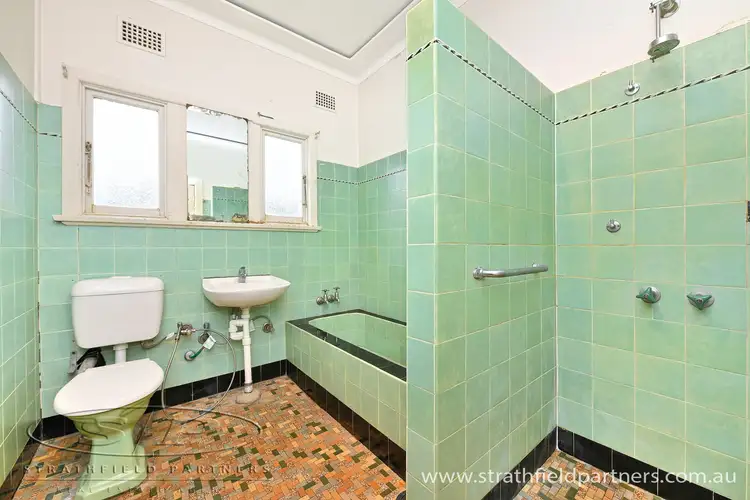 Third view of Homely house listing, 7 The Causeway, Strathfield South NSW 2136