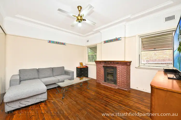 Fourth view of Homely house listing, 7 The Causeway, Strathfield South NSW 2136