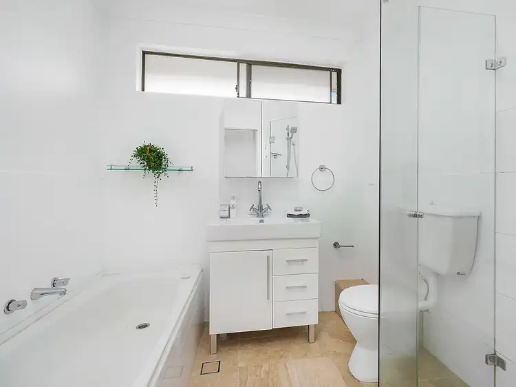 Fourth view of Homely townhouse listing, 26/17 Busaco Road, Marsfield NSW 2122