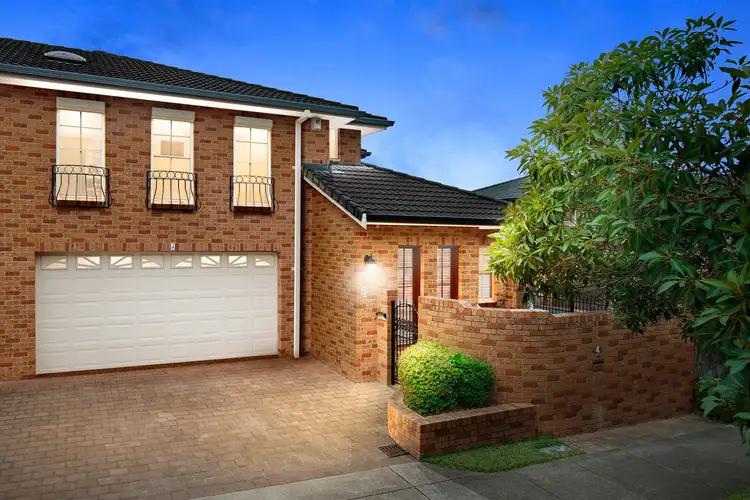 Second view of Homely house listing, 4 Plimsoll Street, Sans Souci NSW 2219