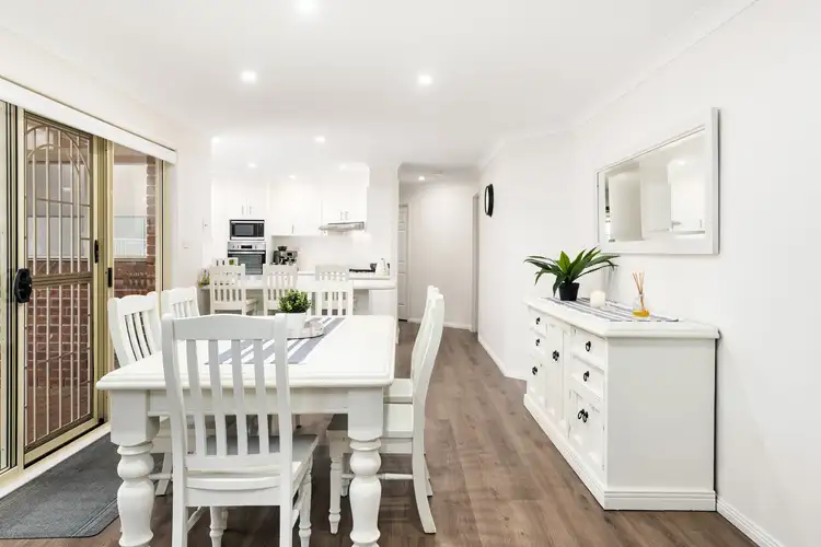 Third view of Homely house listing, 6 St Aubins Place, Glen Alpine NSW 2560