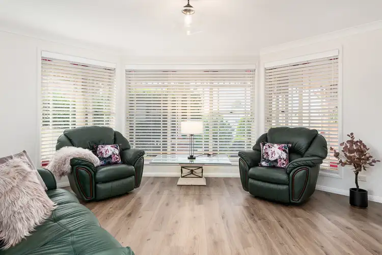 Fifth view of Homely house listing, 6 St Aubins Place, Glen Alpine NSW 2560