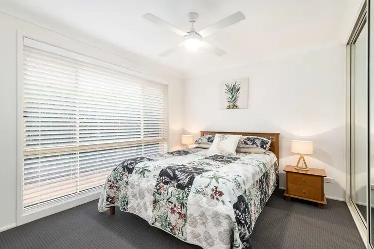 Sixth view of Homely house listing, 6 St Aubins Place, Glen Alpine NSW 2560