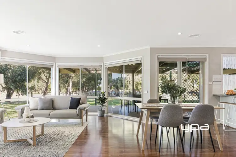 245 Kilmore Road, New Gisborne VIC 3438