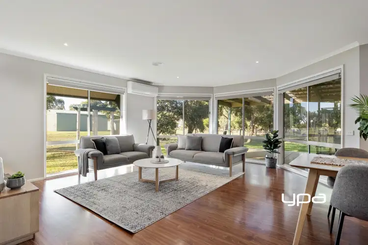 Second view of Homely house listing, 245 Kilmore Road, New Gisborne VIC 3438