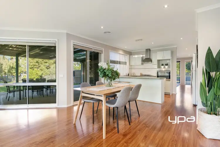 Third view of Homely house listing, 245 Kilmore Road, New Gisborne VIC 3438