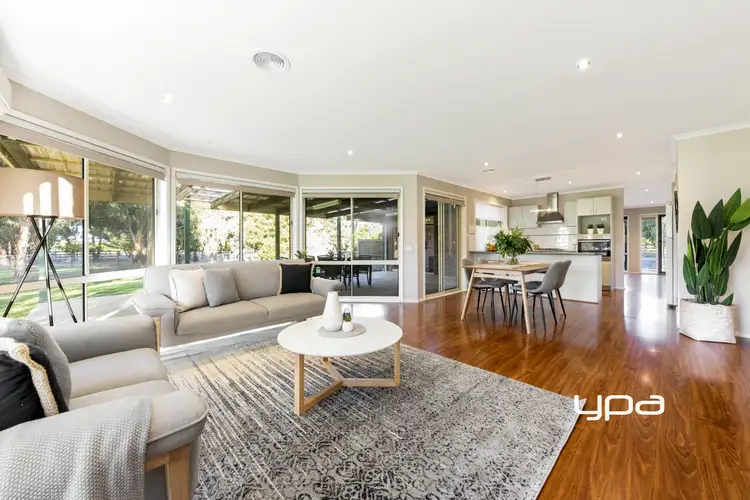 Fourth view of Homely house listing, 245 Kilmore Road, New Gisborne VIC 3438
