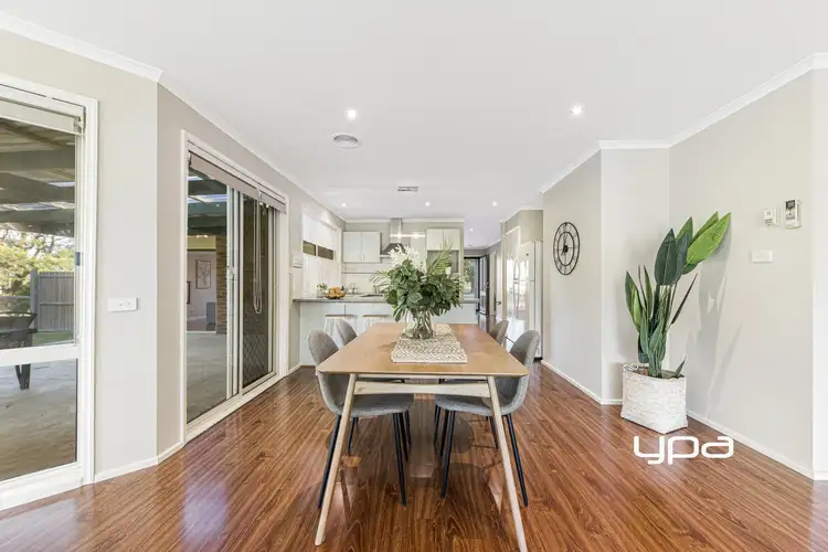 Fifth view of Homely house listing, 245 Kilmore Road, New Gisborne VIC 3438