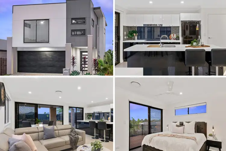 25 Mount Huntley Street, Park Ridge QLD 4125