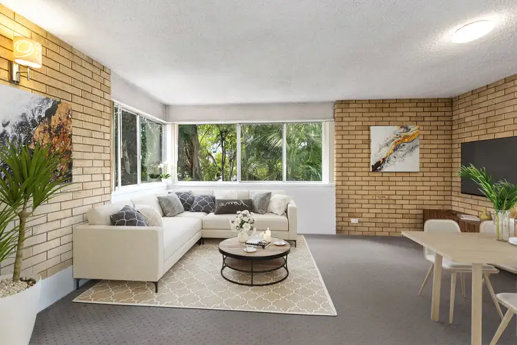 7/77 Benson Street, Toowong QLD 4066