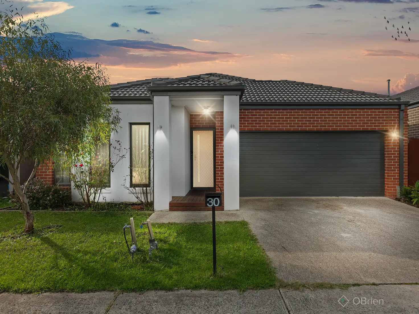 Main view of Homely house listing, 30 Georgetown Way, Officer VIC 3809