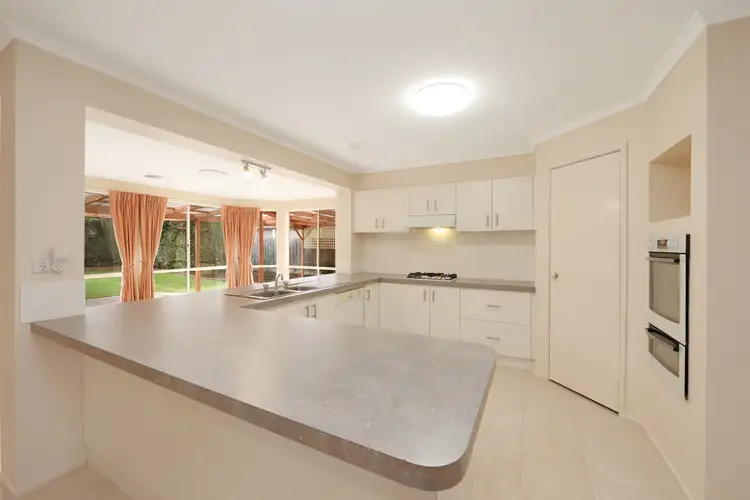 Fourth view of Homely house listing, 11 Rowland Court, Ferntree Gully VIC 3156