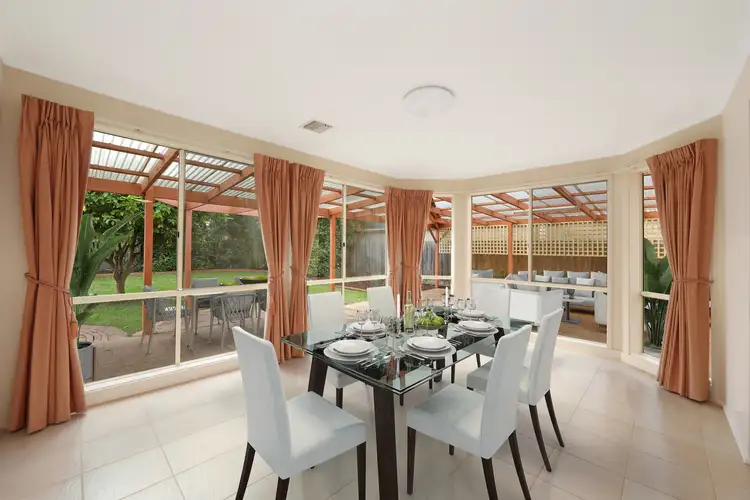 Fifth view of Homely house listing, 11 Rowland Court, Ferntree Gully VIC 3156