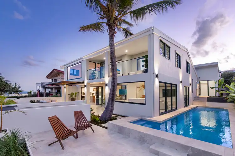 54 Orient Drive, Sunrise Beach QLD 4567