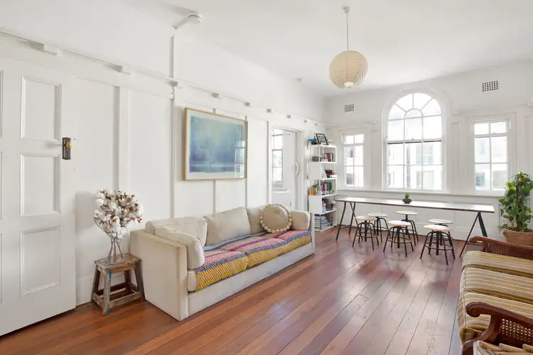 Main view of Homely apartment listing, 5/7a Wentworth Street, Manly NSW 2095