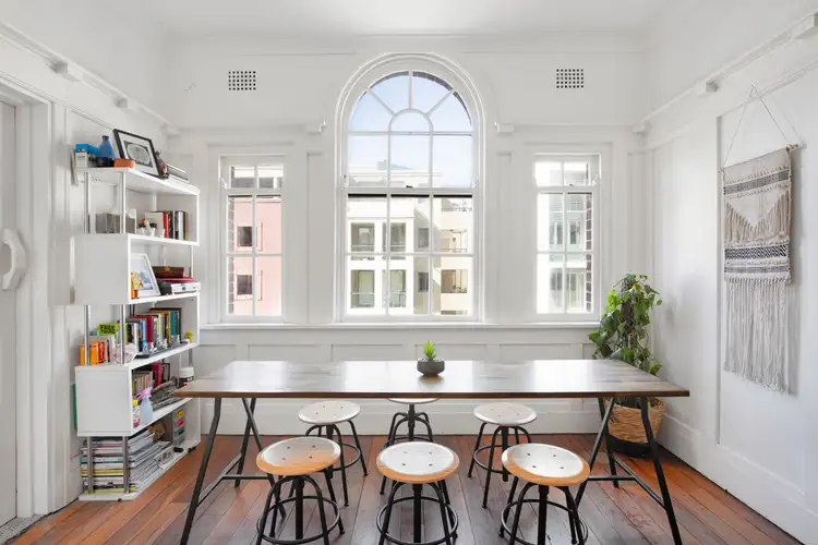 Second view of Homely apartment listing, 5/7a Wentworth Street, Manly NSW 2095