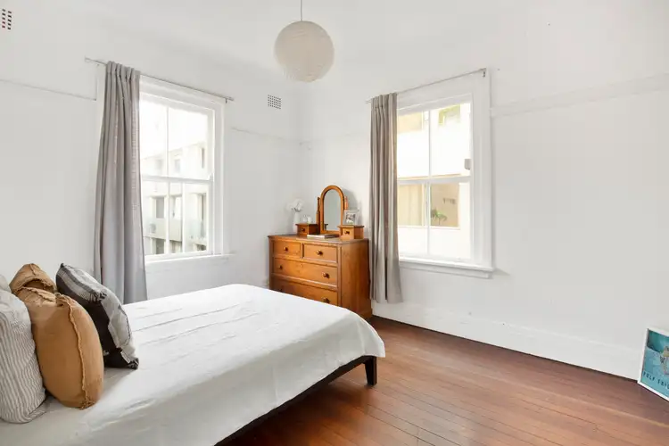 Third view of Homely apartment listing, 5/7a Wentworth Street, Manly NSW 2095