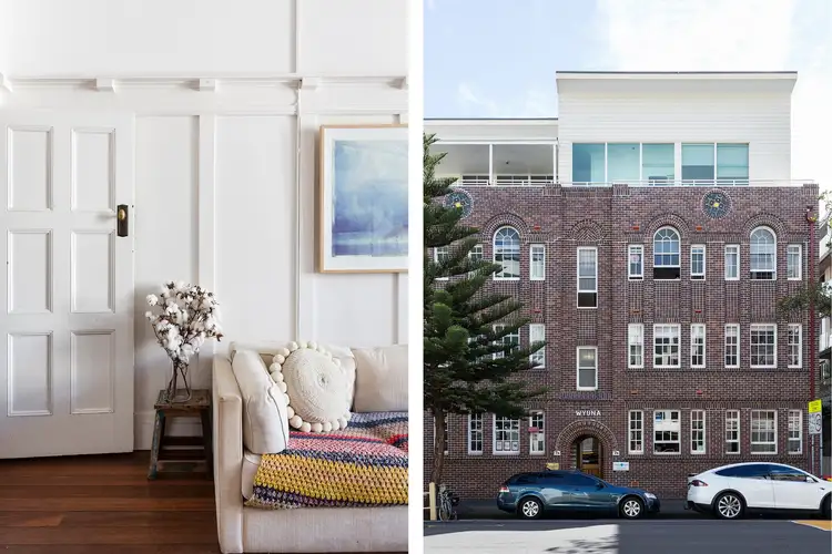 Fourth view of Homely apartment listing, 5/7a Wentworth Street, Manly NSW 2095