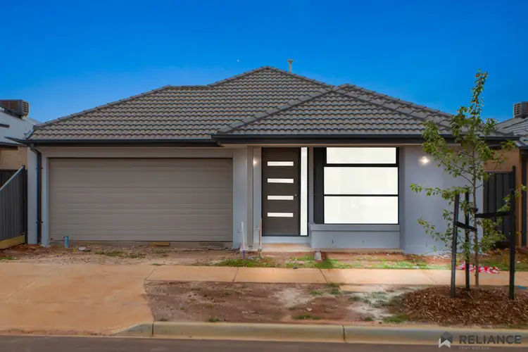 Main view of Homely house listing, 6 Corby Way, Strathtulloh VIC 3338
