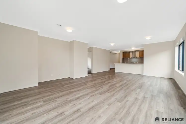 Fifth view of Homely house listing, 6 Corby Way, Strathtulloh VIC 3338