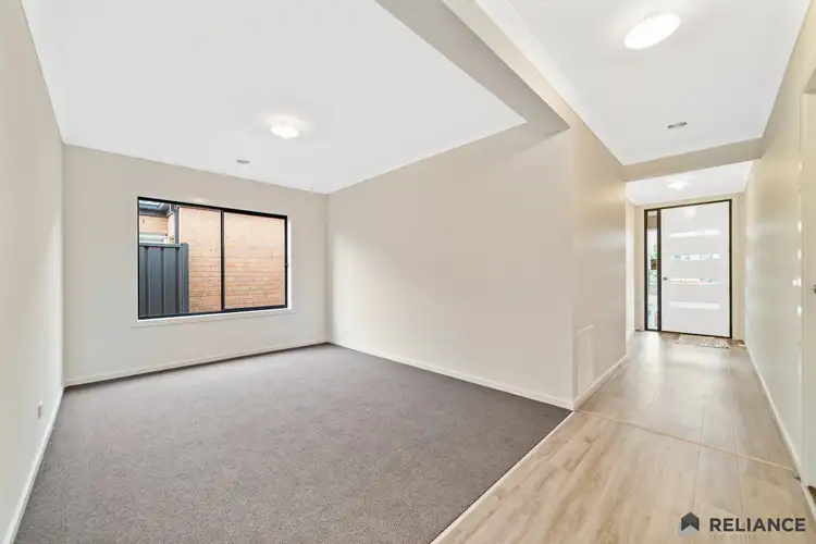 Sixth view of Homely house listing, 6 Corby Way, Strathtulloh VIC 3338
