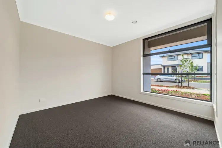 Seventh view of Homely house listing, 6 Corby Way, Strathtulloh VIC 3338