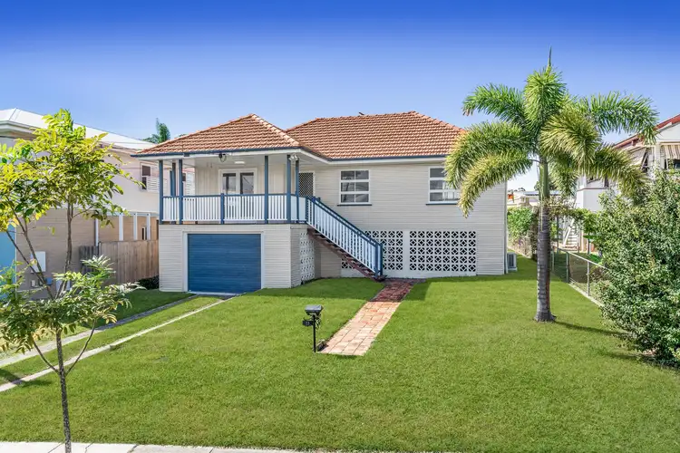 13 Claymeade Street, Wynnum QLD 4178
