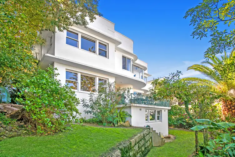 36 Greycliffe Street, Queenscliff NSW 2096
