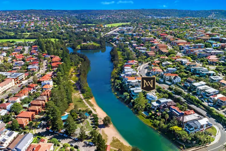 Fifth view of Homely house listing, 36 Greycliffe Street, Queenscliff NSW 2096