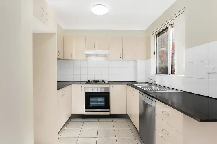 Third view of Homely unit listing, 3/9 Hampstead Road, Homebush West NSW 2140
