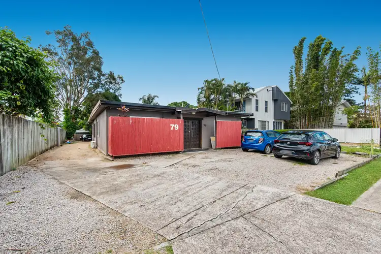 Second view of Homely house listing, 79 Sugar Road, Maroochydore QLD 4558