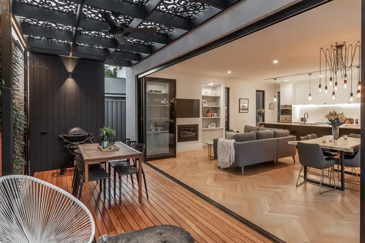 Third view of Homely house listing, 58 Albion Avenue, Glandore SA 5037