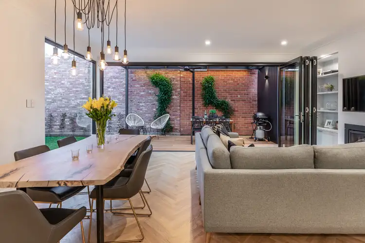 Sixth view of Homely house listing, 58 Albion Avenue, Glandore SA 5037