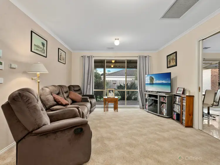 Second view of Homely house listing, 72 Amberly Park Drive, Narre Warren South VIC 3805