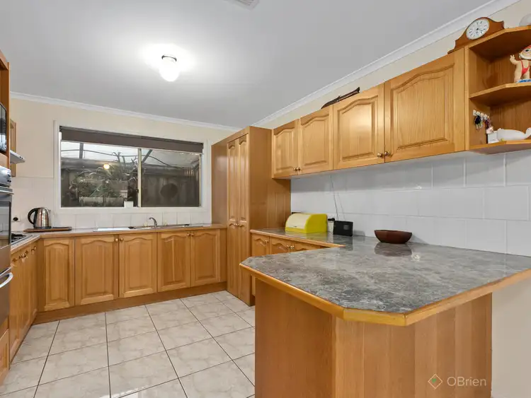 Fourth view of Homely house listing, 72 Amberly Park Drive, Narre Warren South VIC 3805